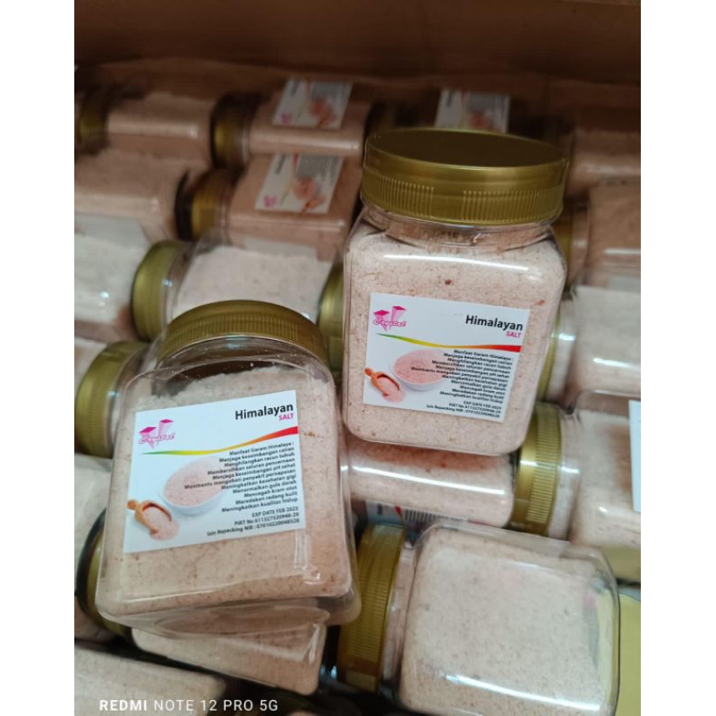 

garam himalaya garam untuk kesehatan