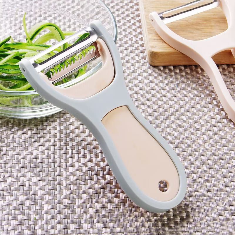 

SERUTAN PEELER 2 IN 1 SERBAGUNA DOUBLE SET