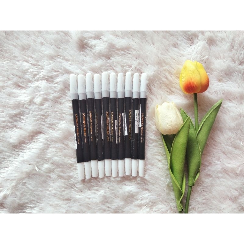 

Spidol kecil SNOWMAN/Spidol warna