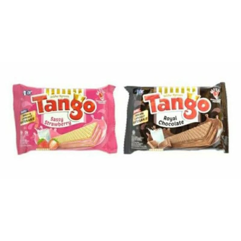 

WAFER TANGO 2000AN (10 PCS)