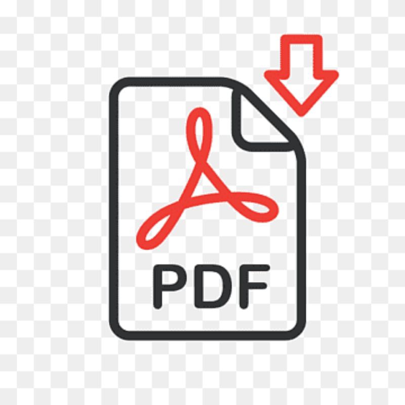 

JASA UBAH FILE WORD KE PDF