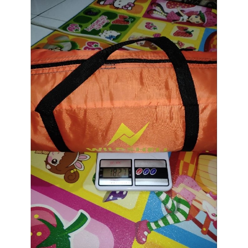 Tenda Wildshell 2p