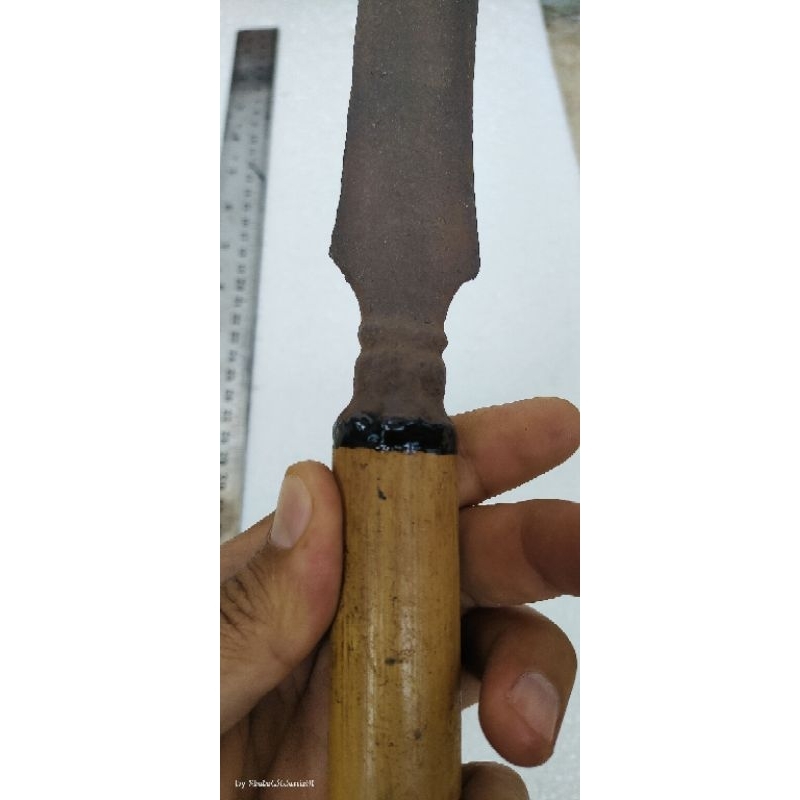 tumbak totog cirebon lokasian sepuh