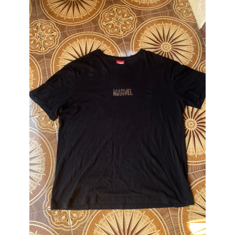 Kaos marvel second original