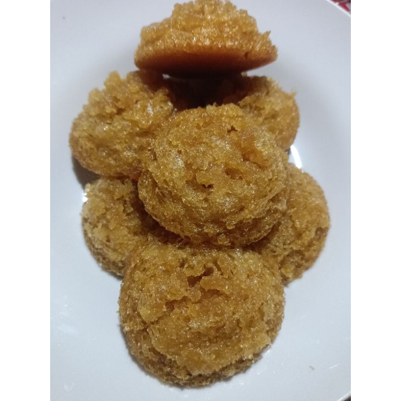 

Kue Cuhcur