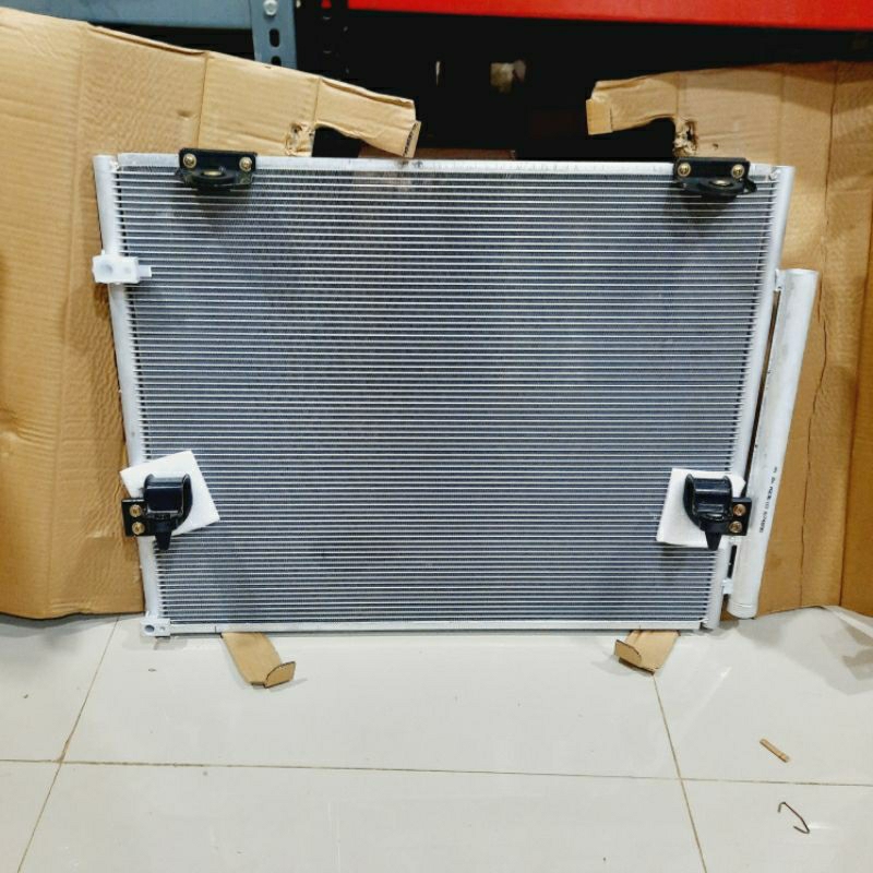 kondensor condensor ac mobil innova diesel disel 2004 2005 2006 2007 2008 2009