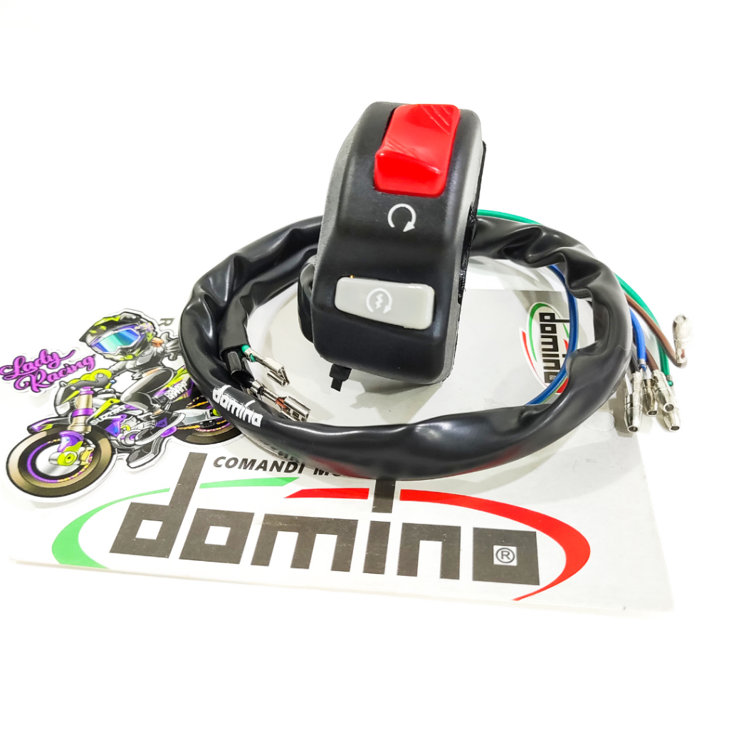 HOLDER SAKLAR START ENGINE STOP HOLDER TOMBOL START STOP ENGINE