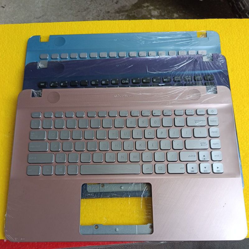 Palmrest Asus X441 normal