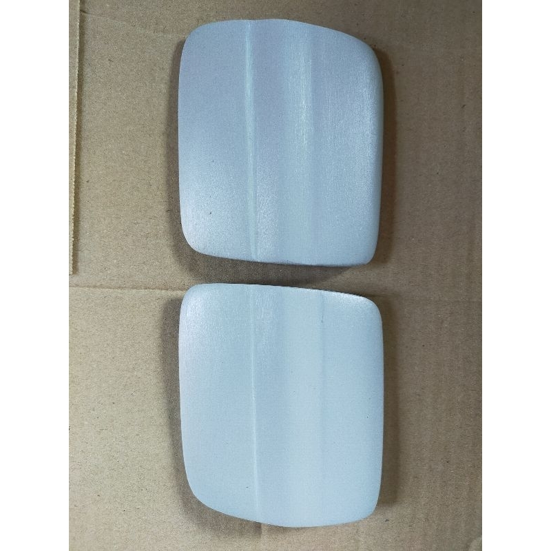 tutup derek bodykit depan Avanza 2012