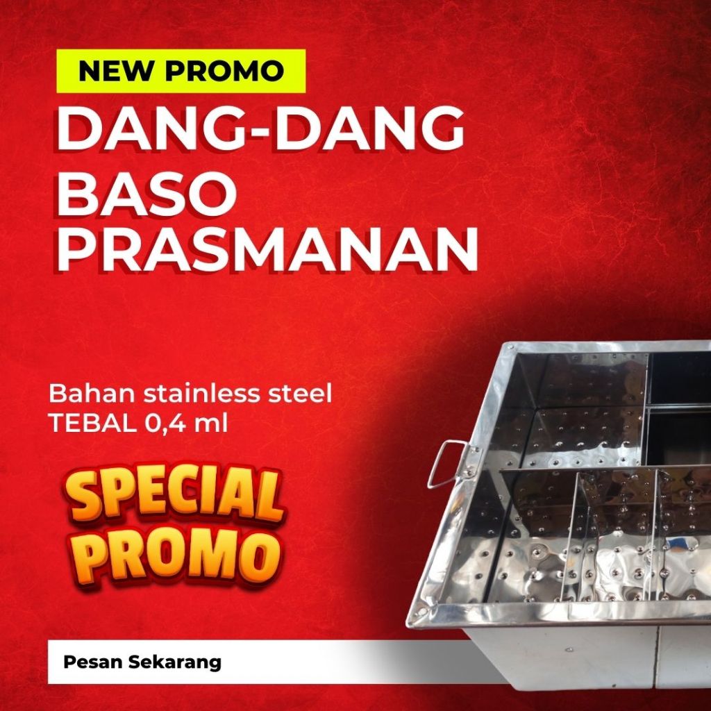 DANDANG BAKSO PRASMANAN PANCI PENTOL BAKSO MALANG SEKAT