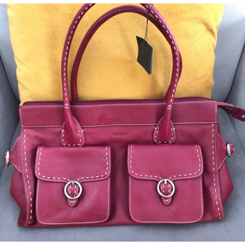 tas oroton original tas wanita branded