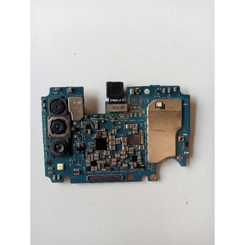 Mesin Samsung A70 Ram 6 128 minus