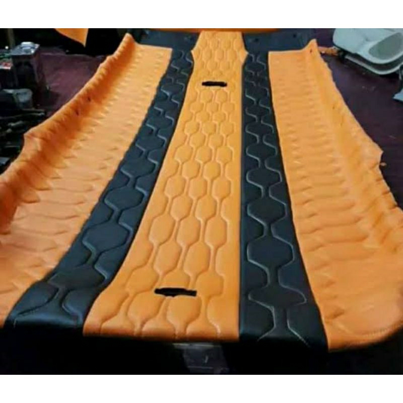 Lapisan plafon atap untuk mobil avanza