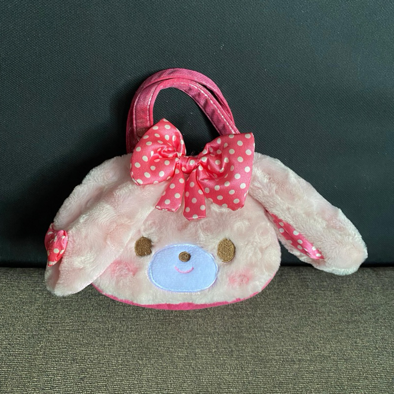 bonbonribbon mini bag