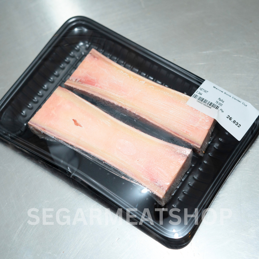 

MARROWBONE CENTER CUT