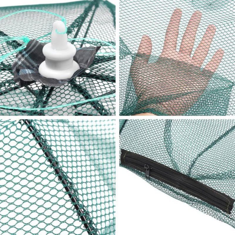 BGC   Perangkap Bubu Payung