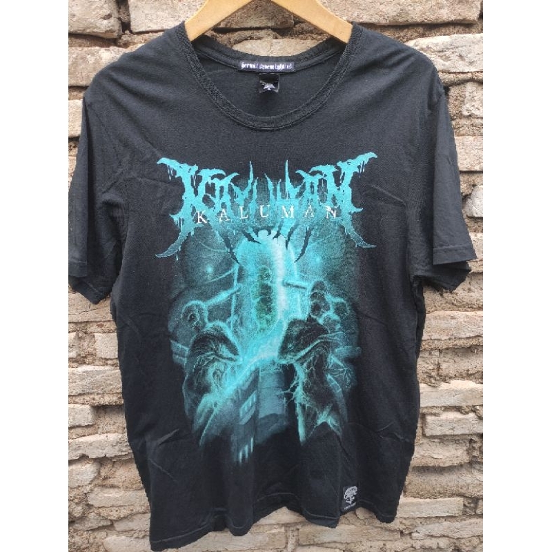 Kaos Kaluman The Killer of The Killers Official Merchandise