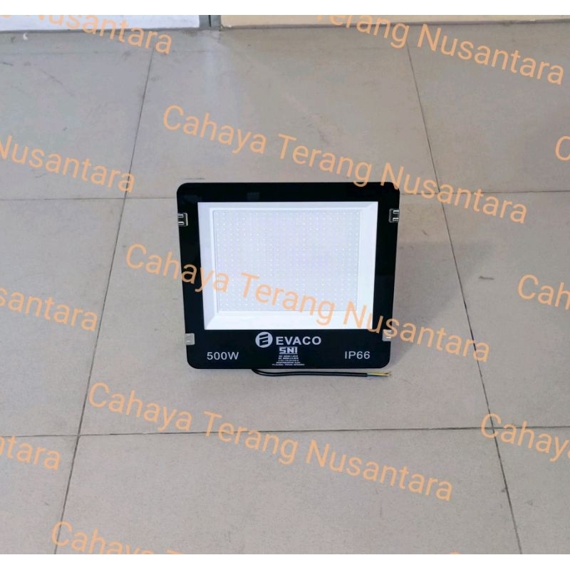 LampuSorot 500 Watt led lampu tembak LED 500 Watt lampu sorot led 500w