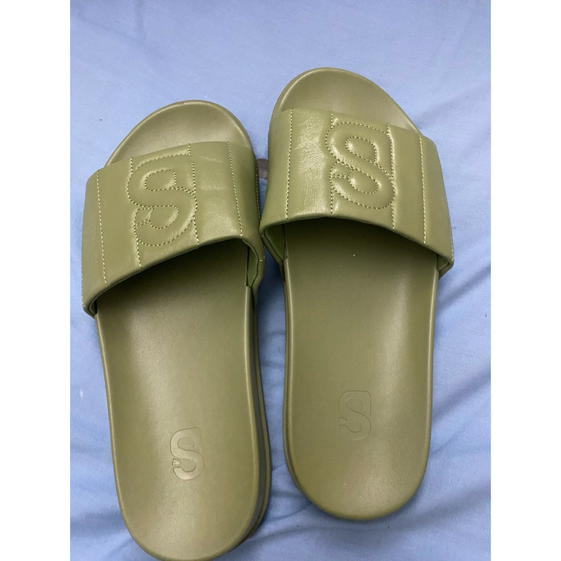 Mera sandal Buttonscarves