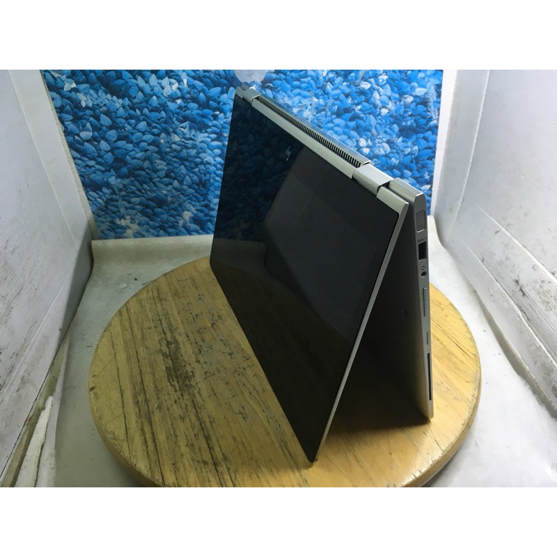 HP ELITEBOOK X360 1030 G2 I5 7200U 8GB RAM 256GB SSD