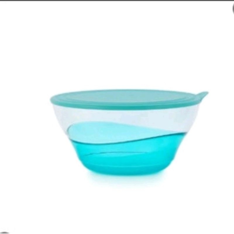 Eleganzia Bowl 4.6L Tupperware