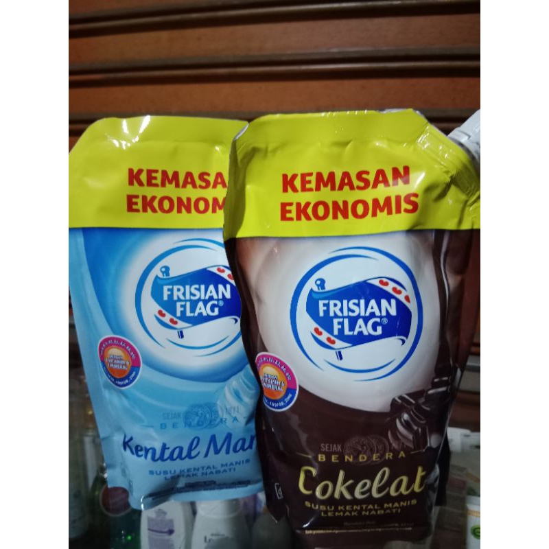 

FRISIAN FLAG KENTAL MANIS 545 g | susu bendera kental manis 545 g | SUSU FRISIAN FLAG KENTAL MANIS