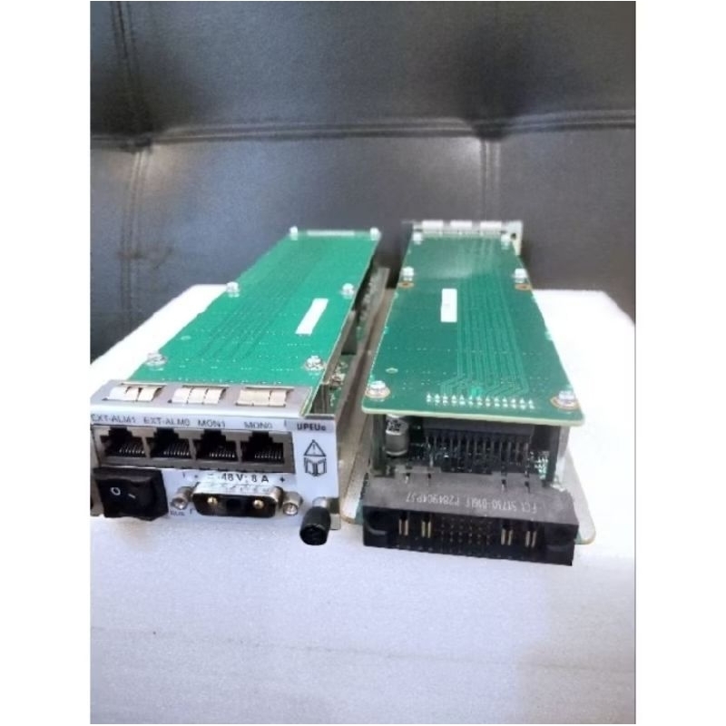 UPEUc huawei power stepdown 48vdc to12vdc (8A)brg berfungsi dg normal garansi 60hari