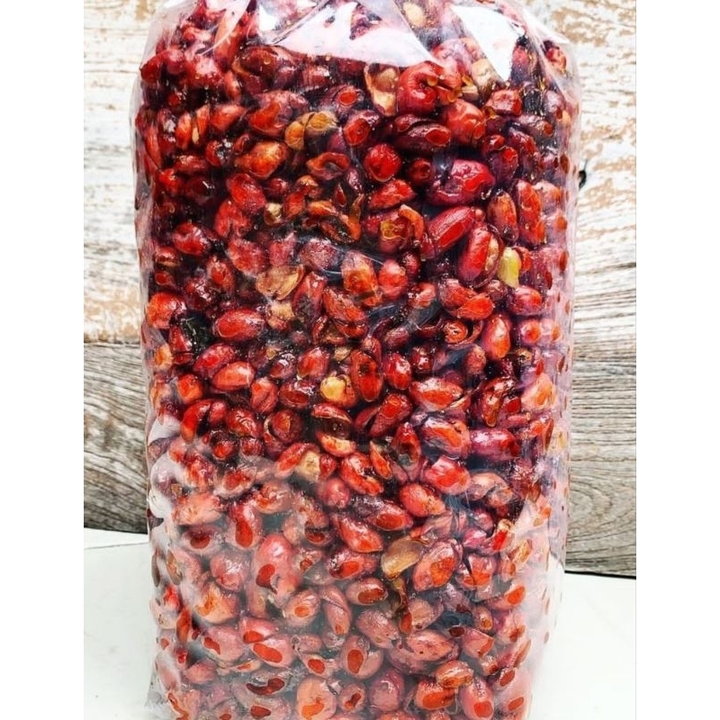 

Keripik Kulit melinjo 250gr - Camilan Legend