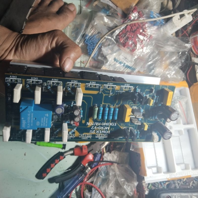 driver power mcrd v2 tef+final+pendingin 2u 20cm