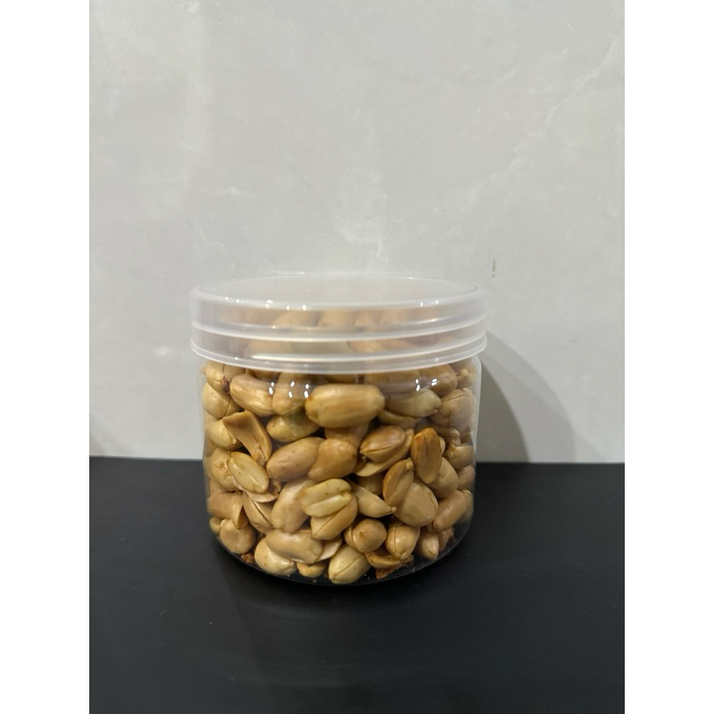 

Kacang Tojin (Asin Gurih) 250gr