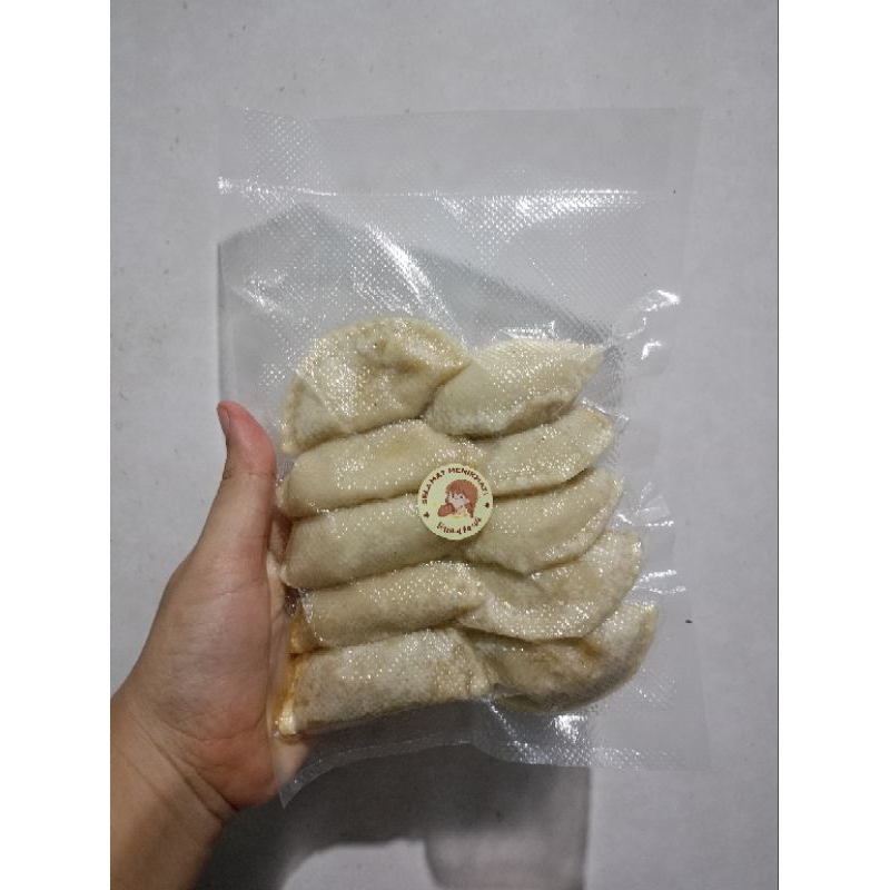 

Cireng Isi - homemade isi 10 pcs