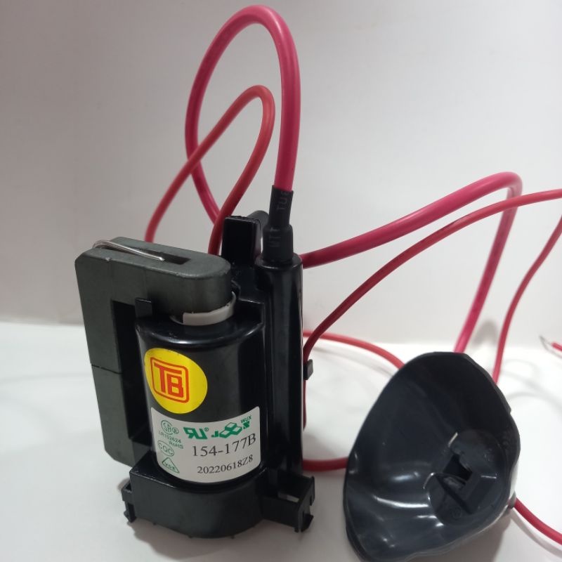 Flyback  L40B10602 TB original barang baru