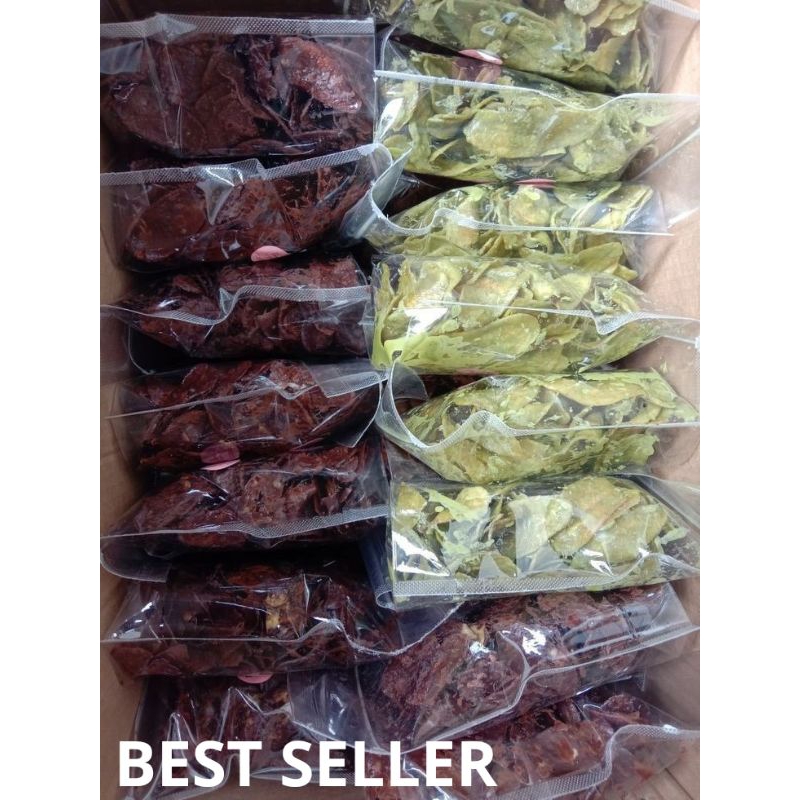 

KERIPIK PISANG LUMER HARGA MURAH 250GR 500GR 1KG