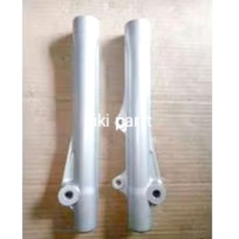Bottom Tabung Shock skok Depan Honda Supra X 100 lama Supra fit lama Supra fit New ori