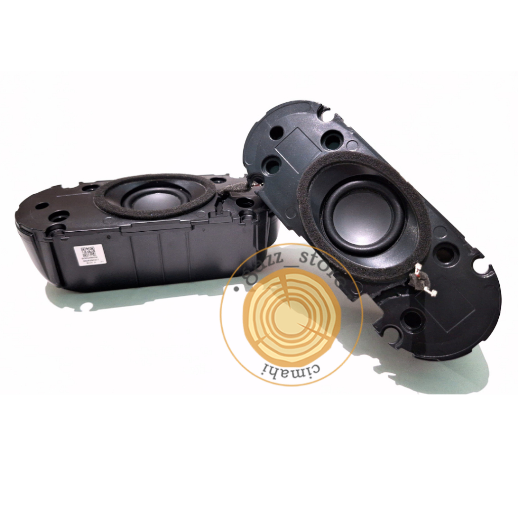 Speaker Fullrange 1.75 inch neodymium Pasif Speaker 4 ohm 6W