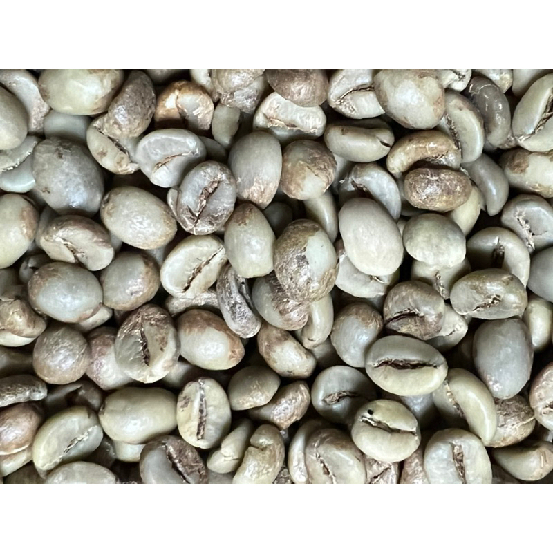 

Kopi Robusta Gucialit, Single Origin Lereng Semeru, Green Bean kecil, 1 kg