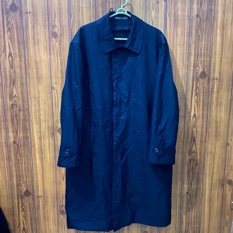 givenchy jaket parka second original