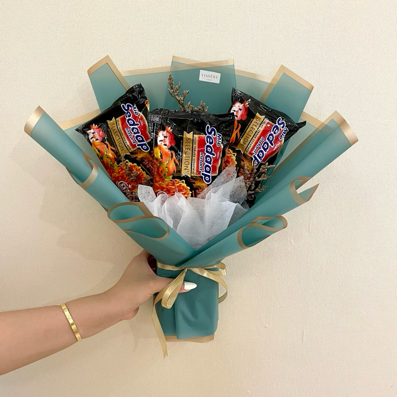 

Buket Mie Sedaap / buket mie untuk hadiah ulang tahun ultah kado