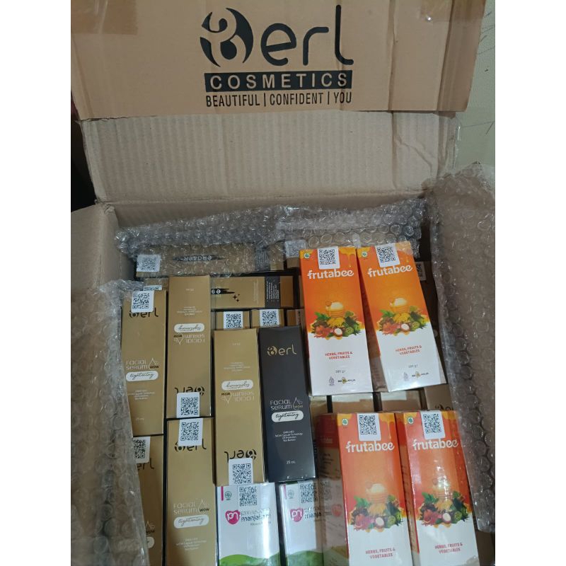 

Packaging B Erl 1