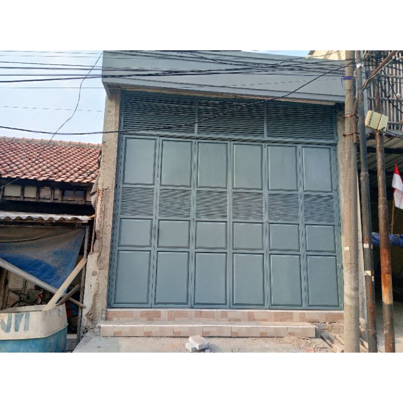 handerson plat bending