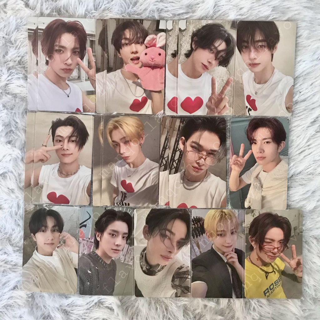 [read desc] enhypen pc weverse jungwon jay jake sunghoon inceptio heeseung arcanum sunoo ni-ki niki