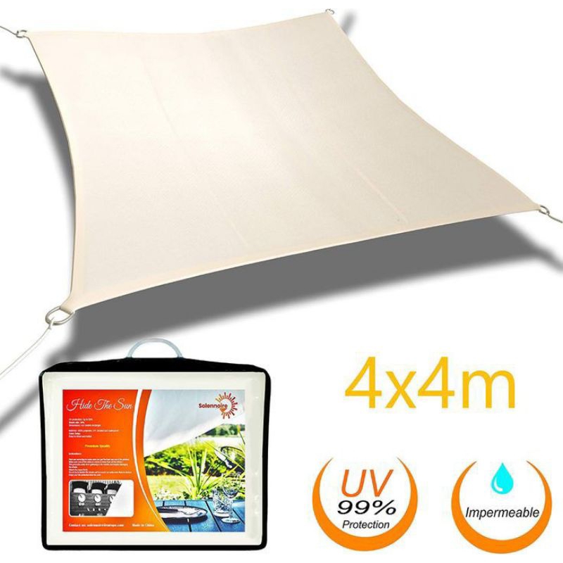 TENDA SUNSHADE/KANOPI AWNING HARGA /1METER²