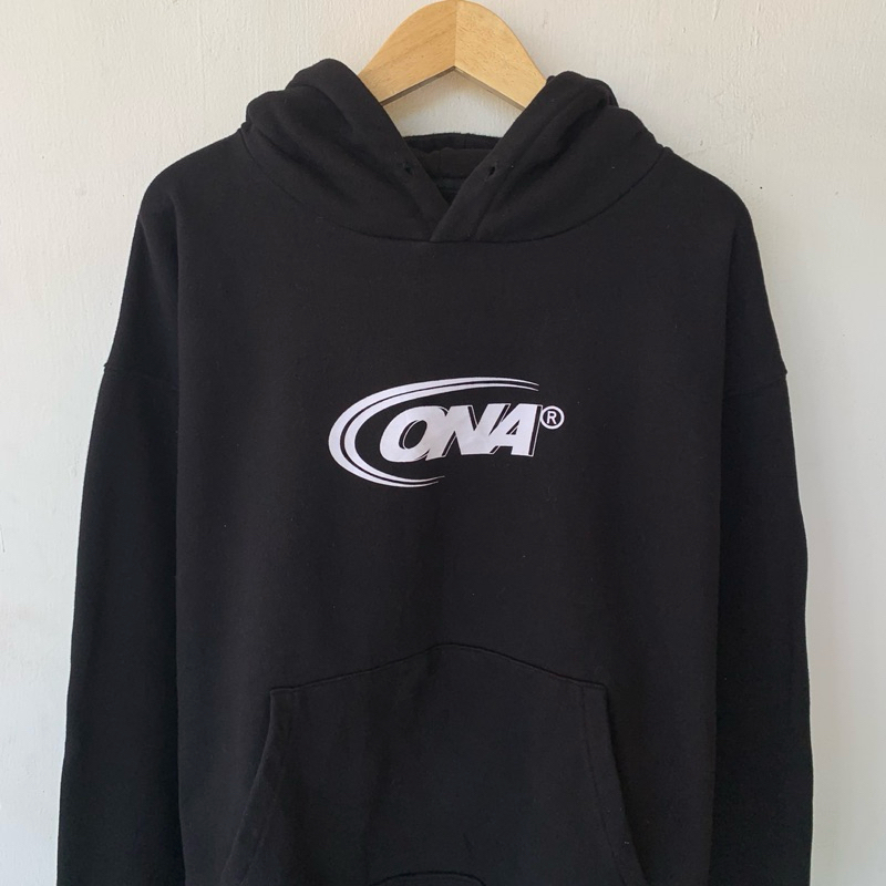 HOODIE ONA FULLTAG