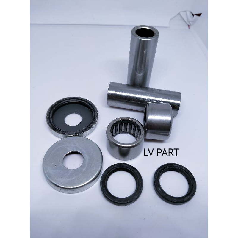 BOSH BOS SWING ARM FORK BYSON KARBU