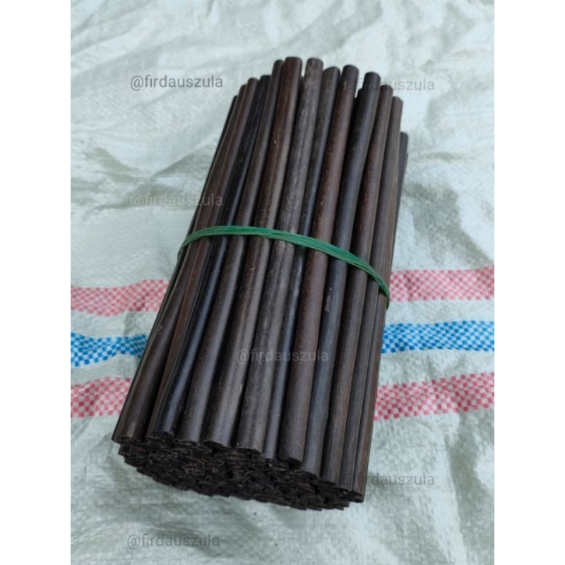 

Paket Handam Hitam 1 ikat Pulpen Khot Pena Kaligrafi Arab