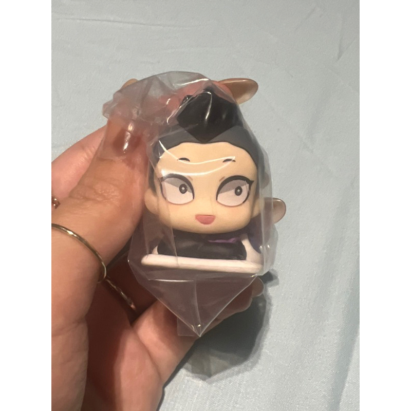 STASTO Onemutan Demon Slayer Vol.11 - Shinazugawa Genya