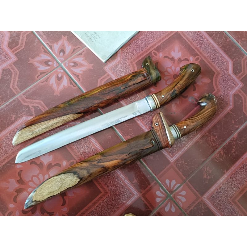 Golsem bahan baja kikir tebal bisa tebaas ringan