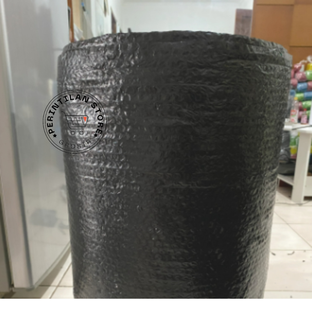 

Plastik Bubble Wrap Roll 60cm x 50m