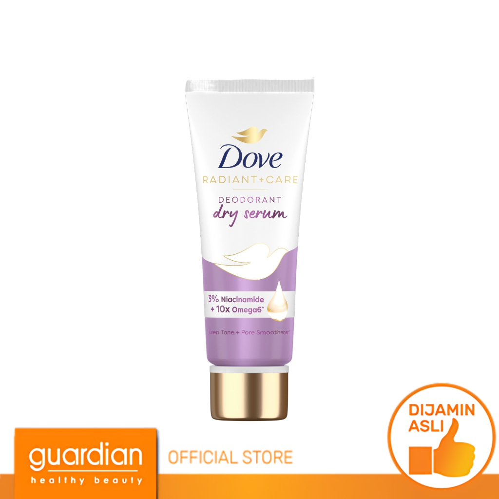 DOVE Deodorant Dry Serum Regenerate Care 50ml