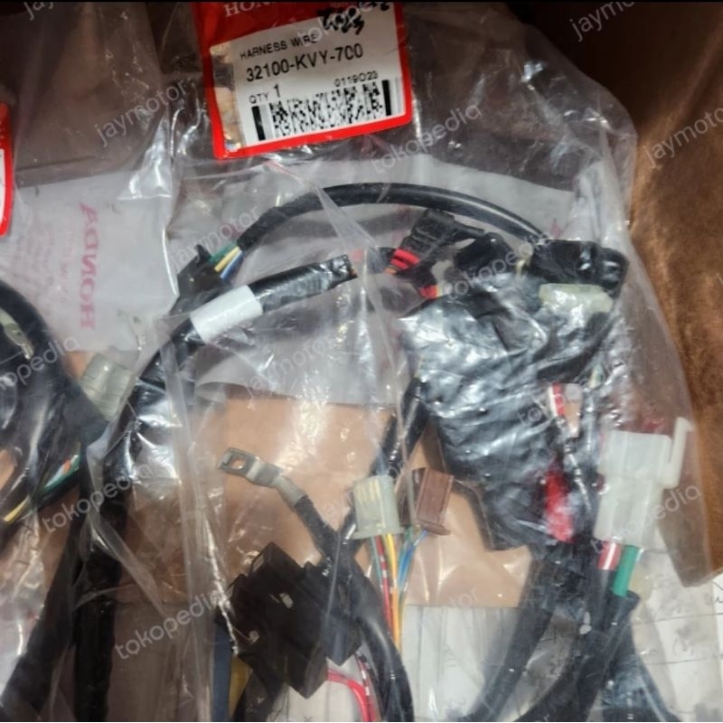 kabel body beat karbu original kvy